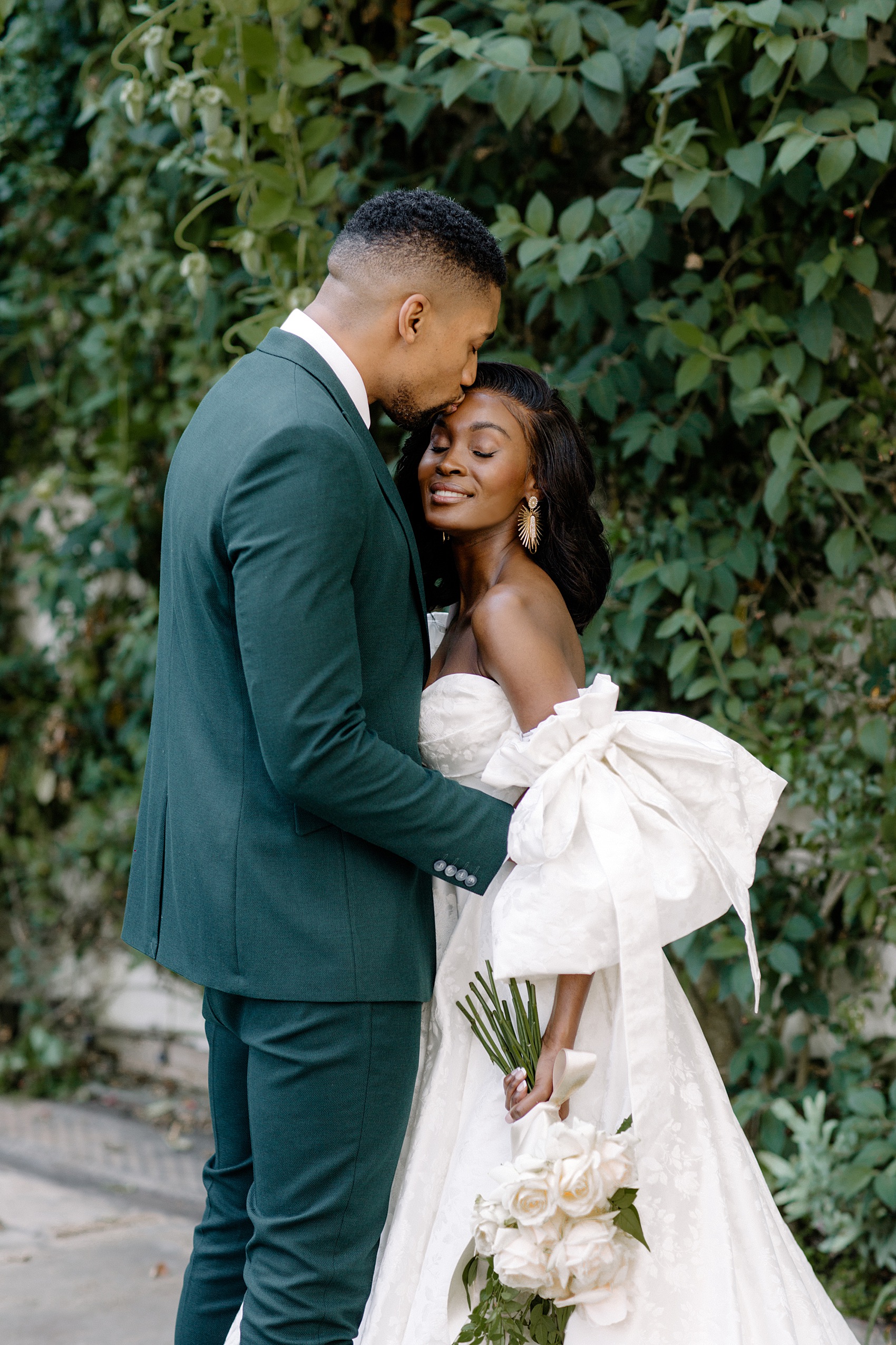 Diverse wedding editorial Sezincote 39 1