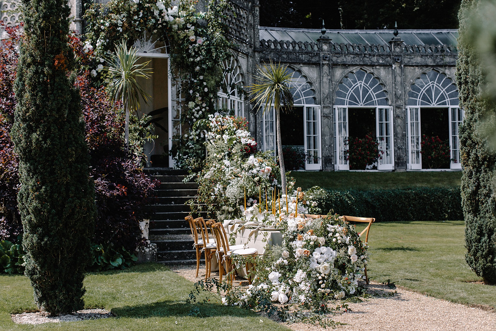 Diverse wedding editorial Sezincote 48 1
