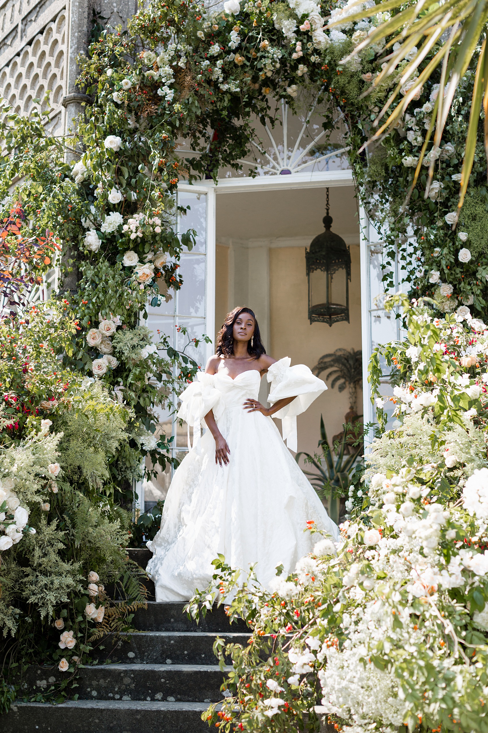 Diverse wedding editorial Sezincote 58 1