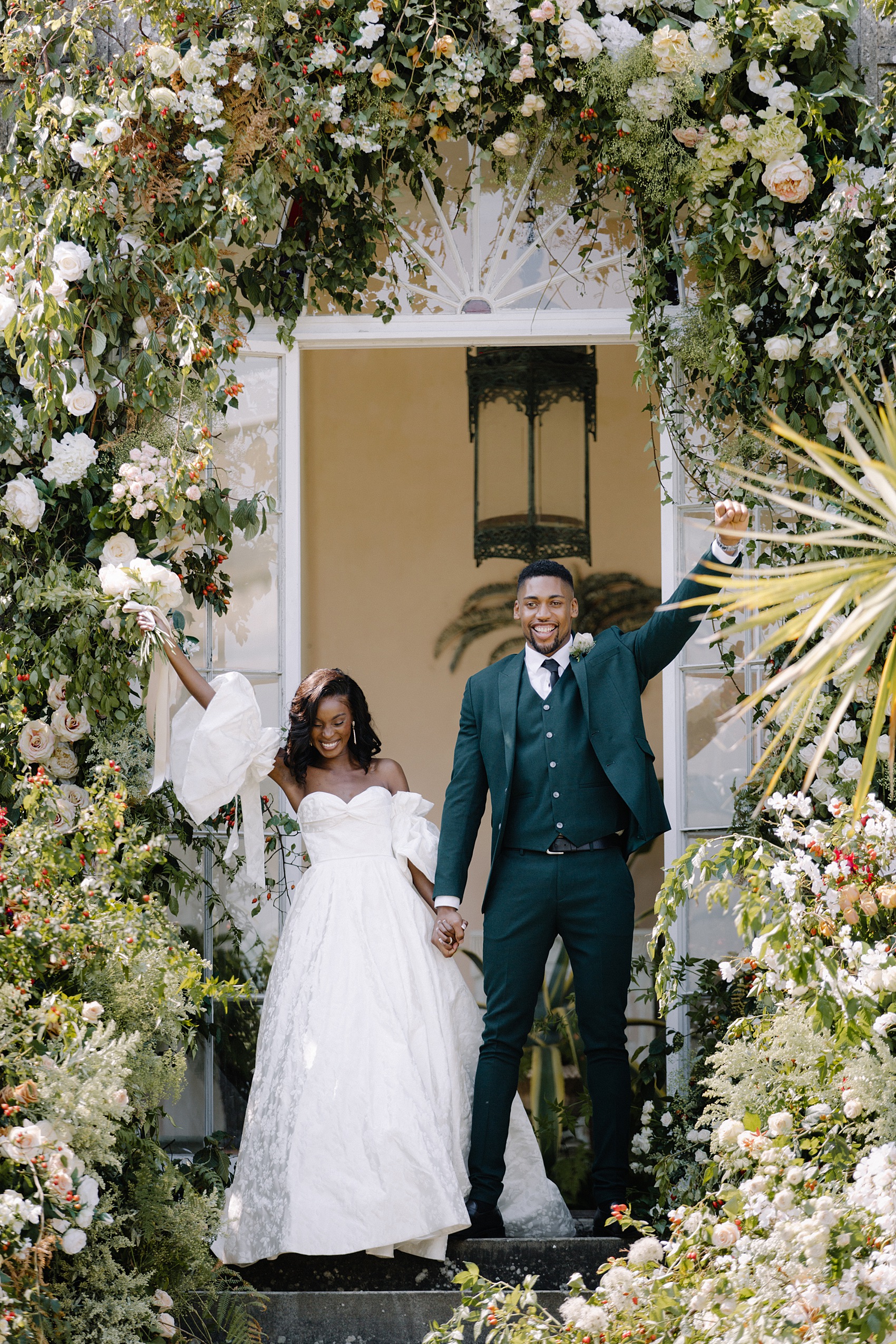 Diverse wedding editorial Sezincote 62 1