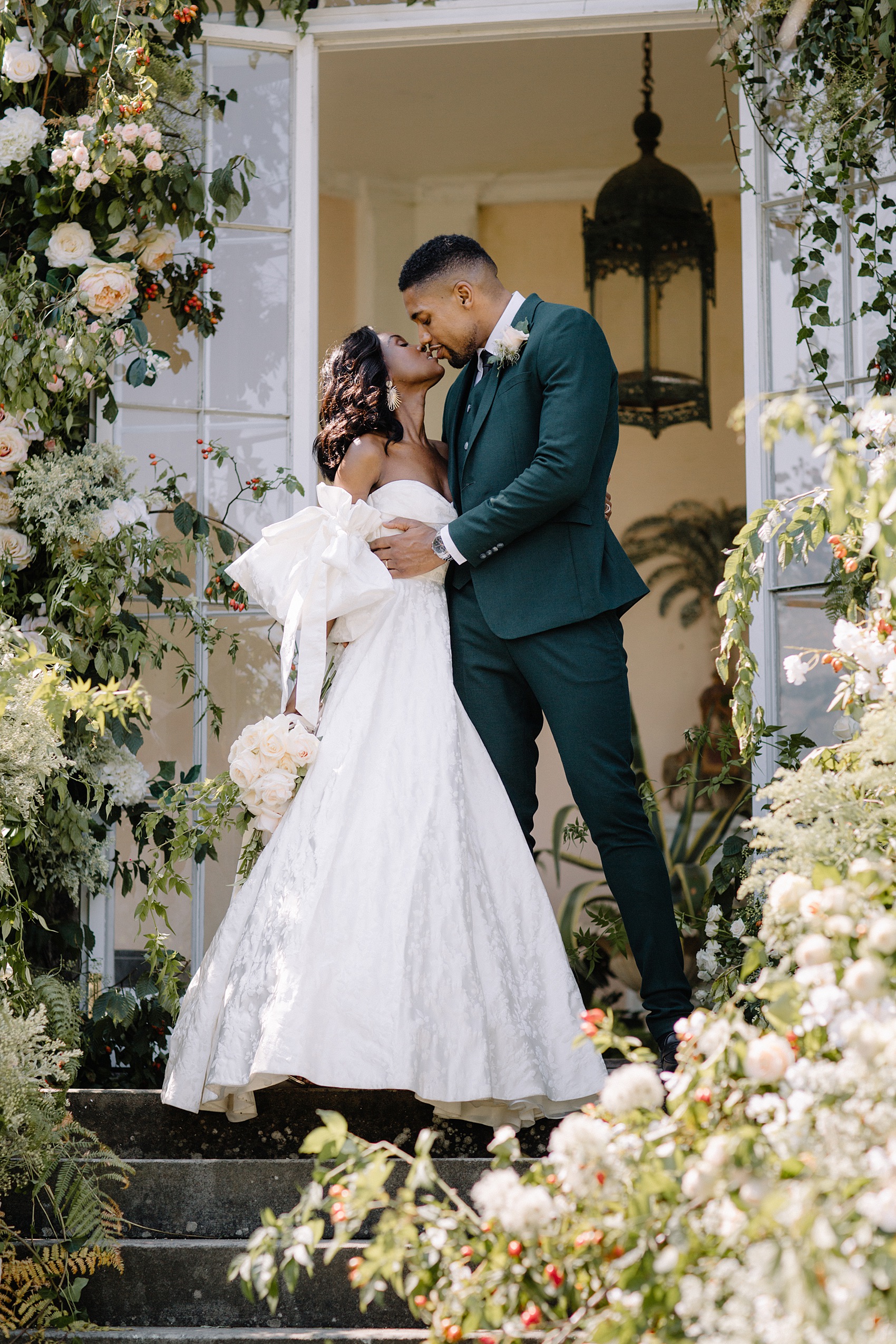 Diverse wedding editorial Sezincote 69 1
