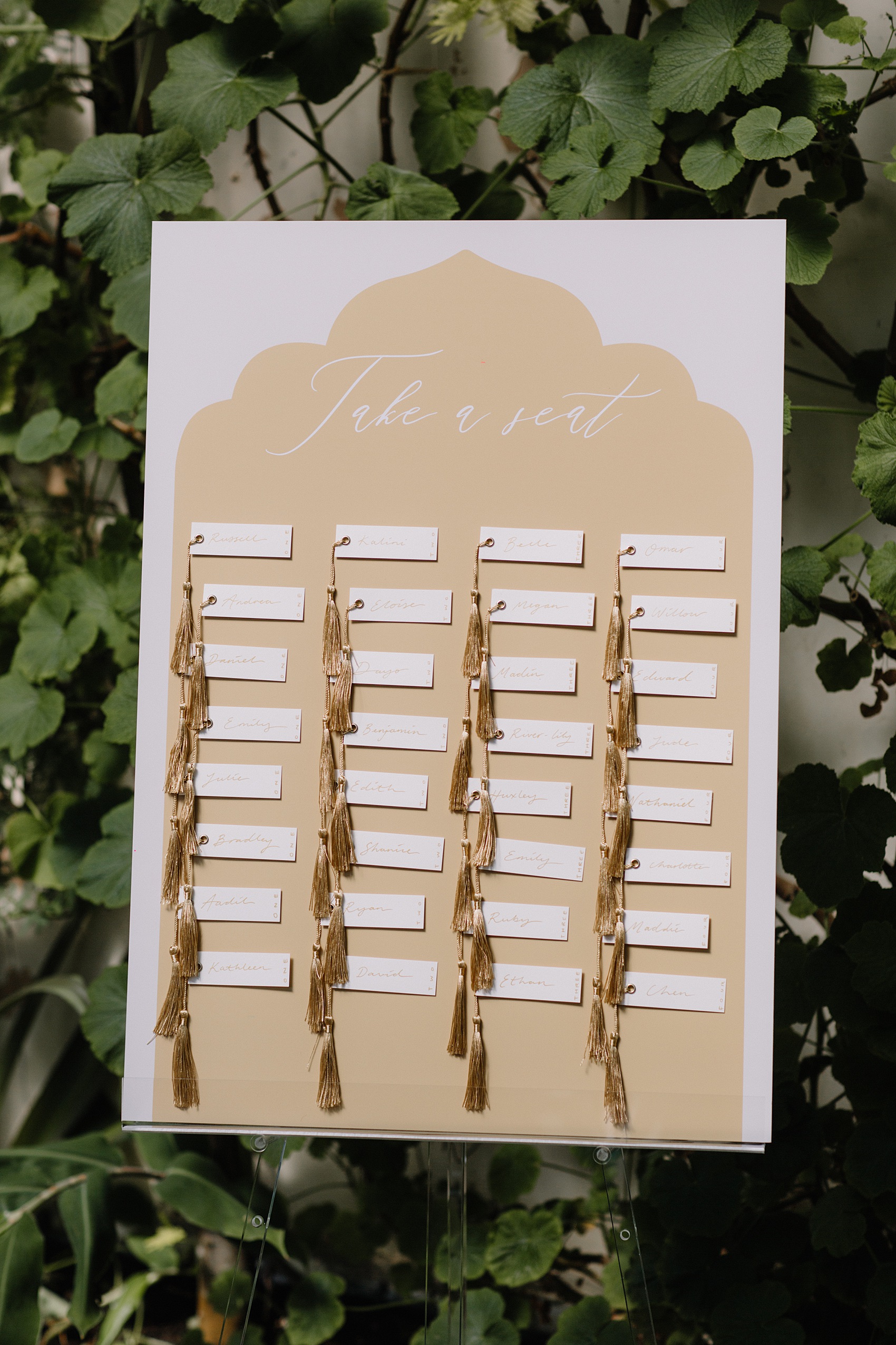 Diverse wedding editorial Sezincote 8 1