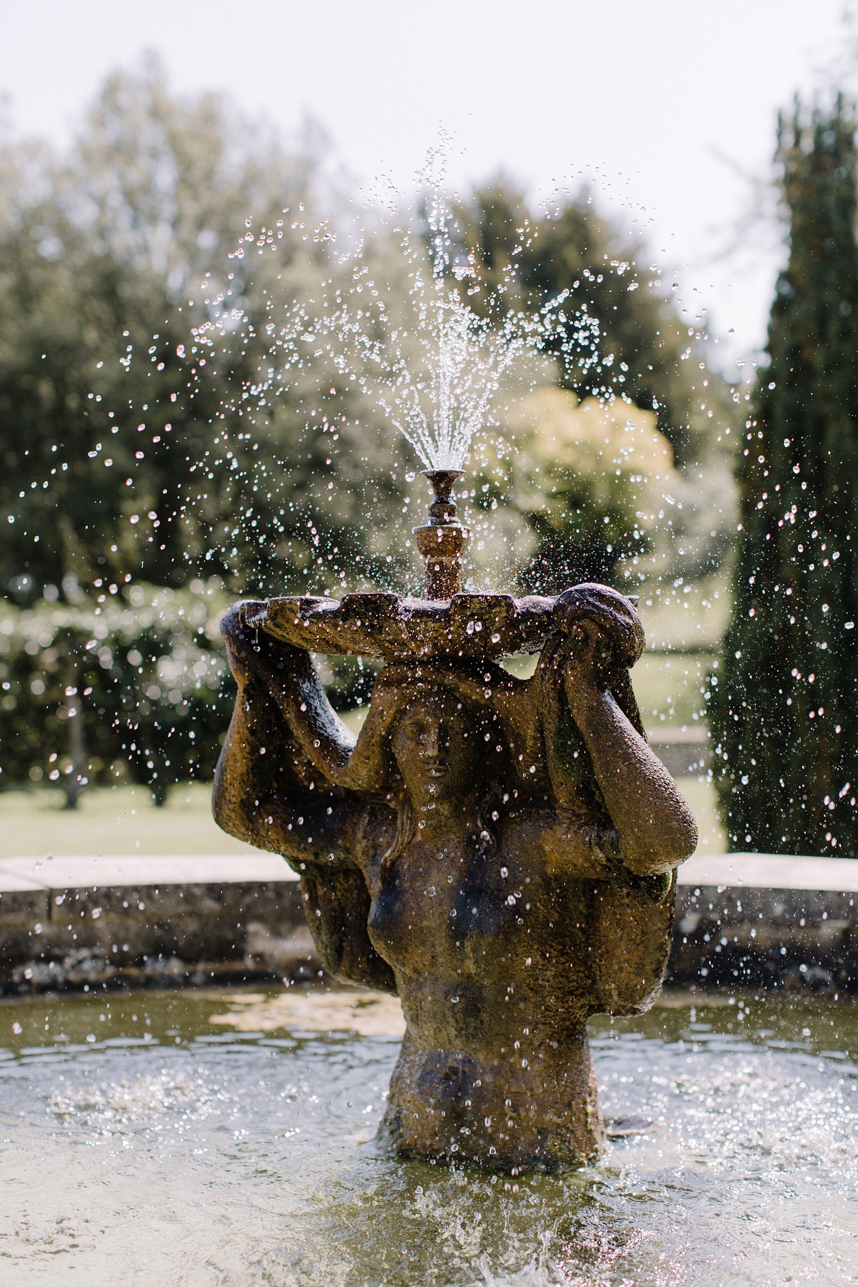 Diverse wedding editorial Sezincote 9 1