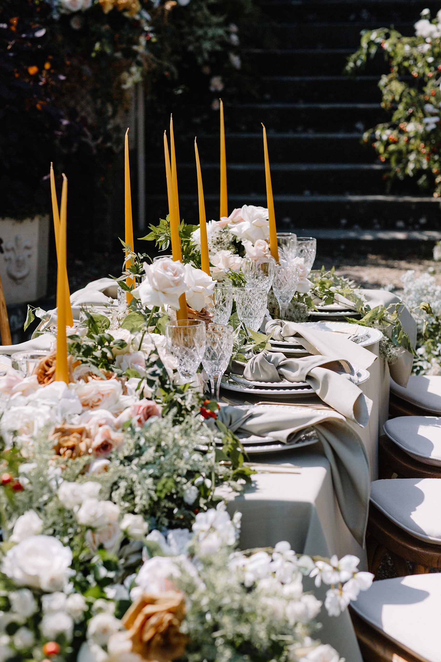 Diverse wedding editorial Sezincote 96