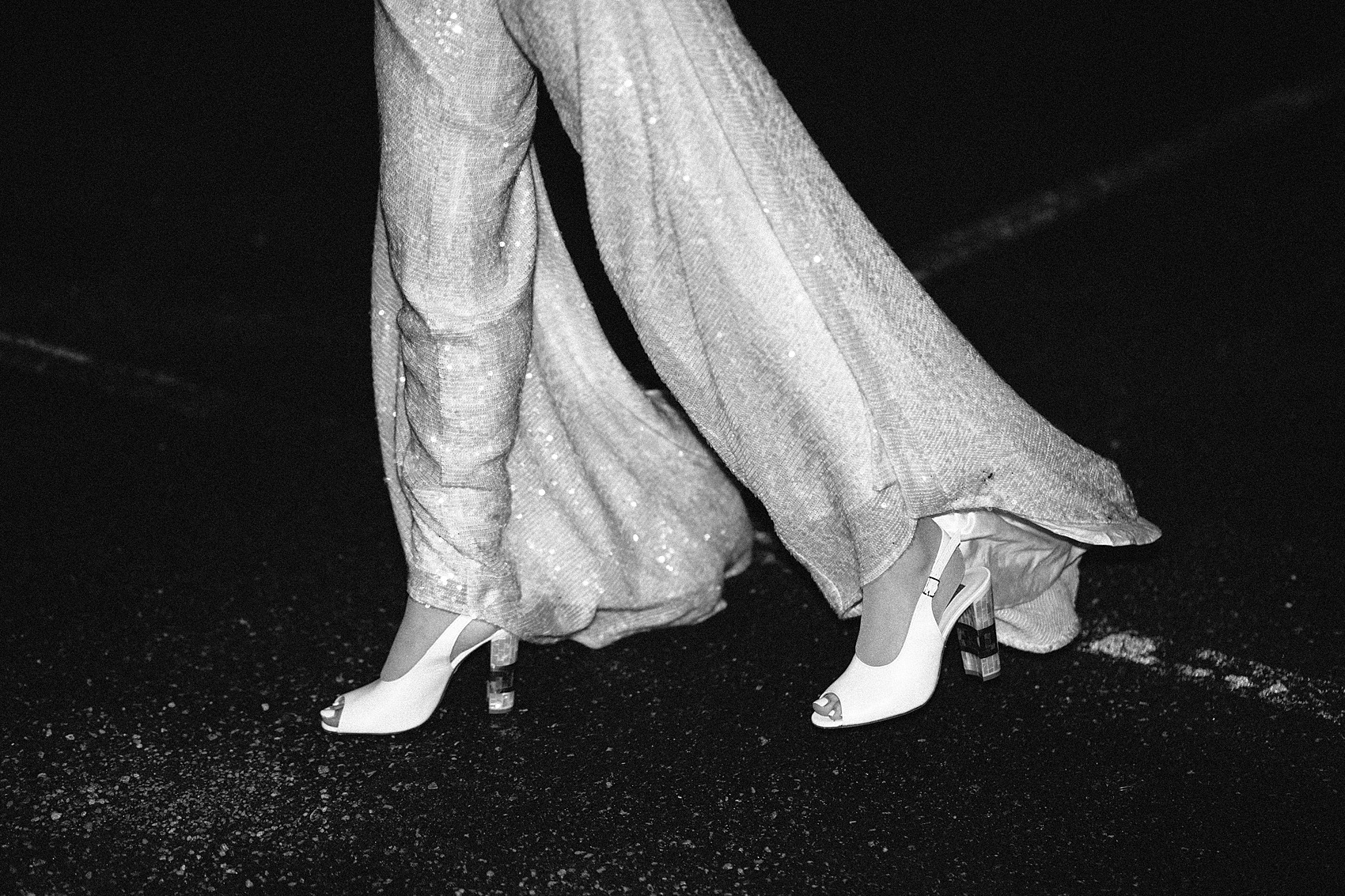 Freya Rose bridal boots