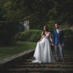 Andrea Verenini, Italian wedding photographer in the UK