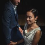 Andrea Verenini, Italian wedding photographer in the UK