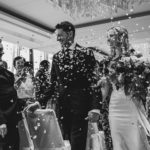 Andrea Verenini, Italian wedding photographer in the UK