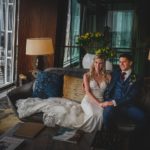 Andrea Verenini, Italian wedding photographer in the UK