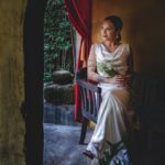 Andrea Verenini, Italian wedding photographer in the UK