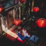 Andrea Verenini, Italian wedding photographer in the UK