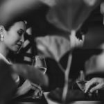 Andrea Verenini, Italian wedding photographer in the UK