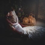 Andrea Verenini, Italian wedding photographer in the UK