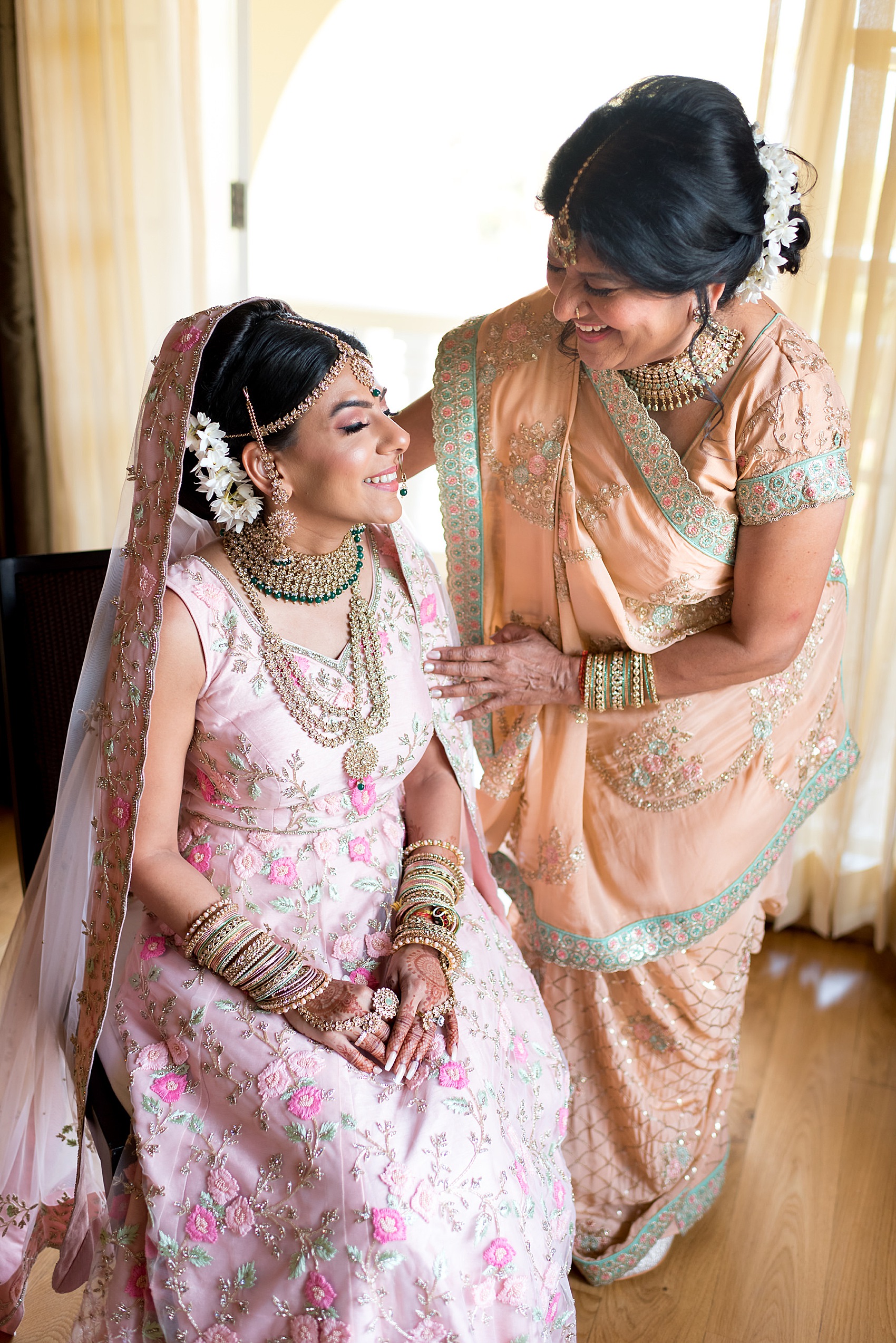 Indian Wedding Goa 15