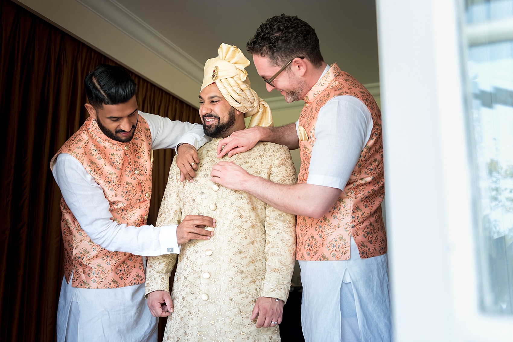 Indian Wedding Goa 19