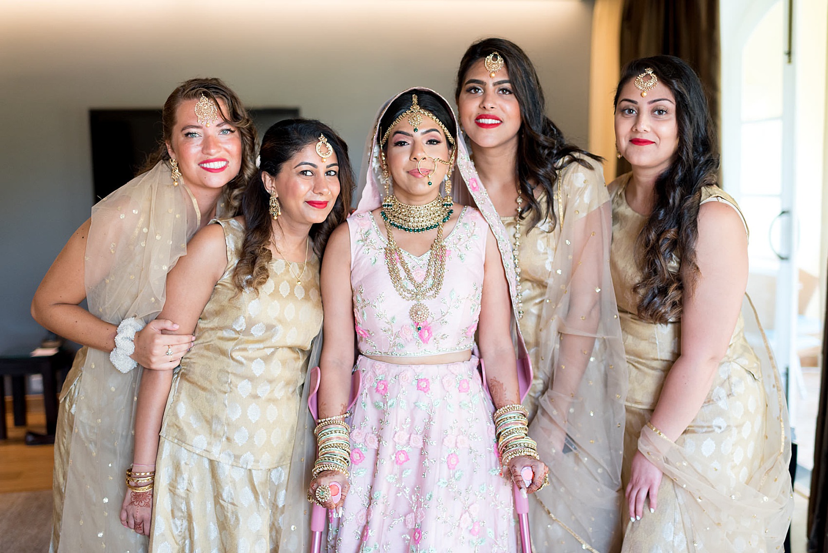Indian Wedding Goa 22