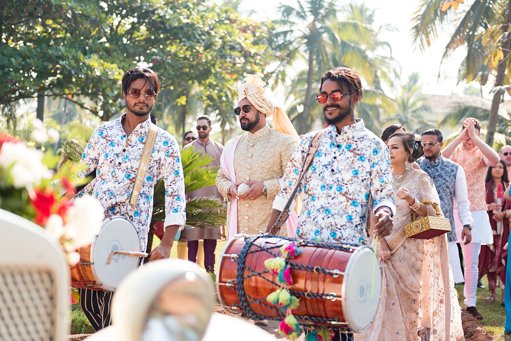 Indian Wedding Goa 30