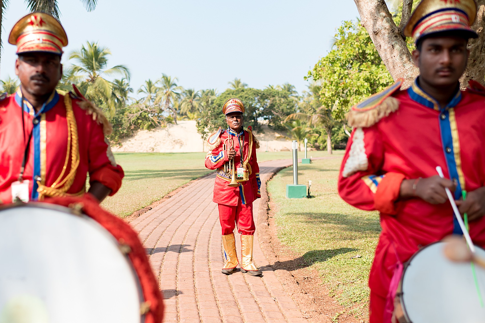 Indian Wedding Goa 32