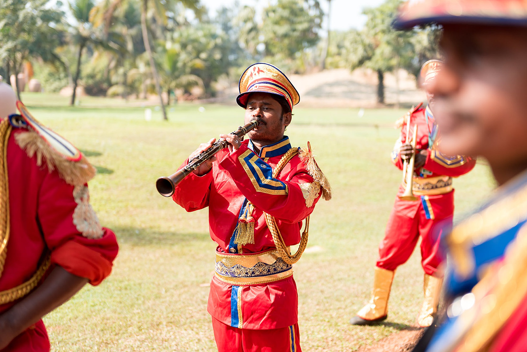 Indian Wedding Goa 35