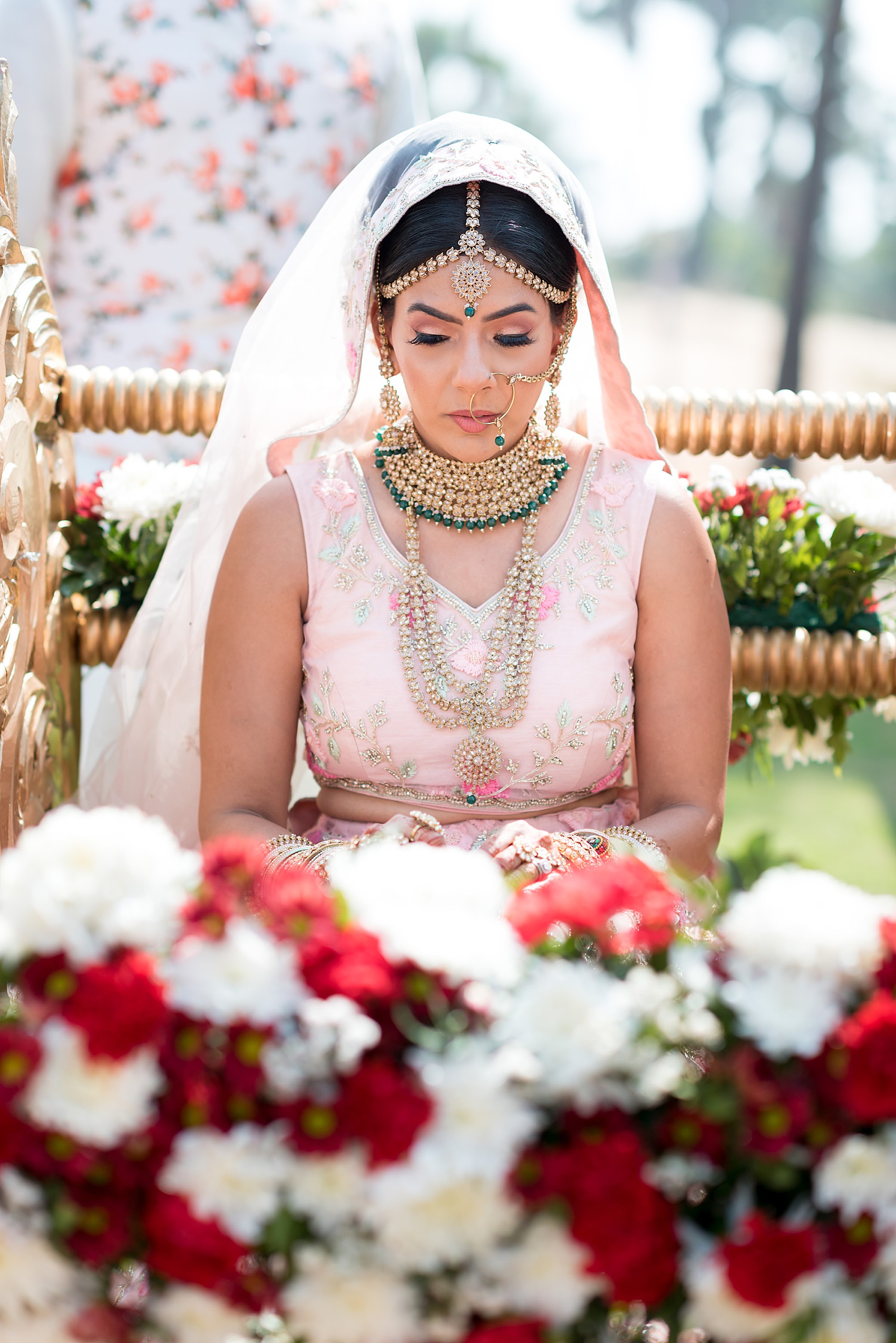 Indian Wedding Goa 41