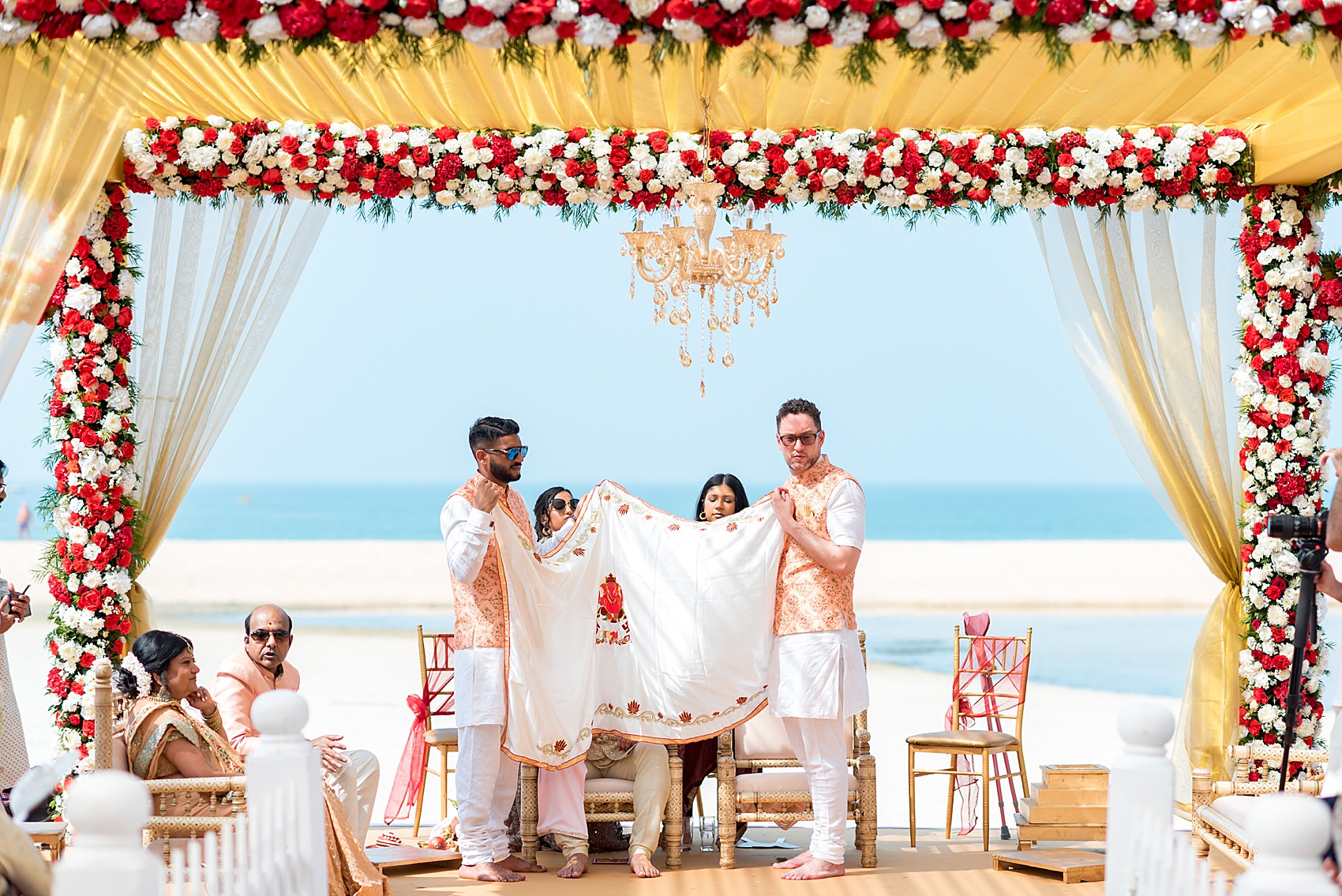 Indian Wedding Goa 42