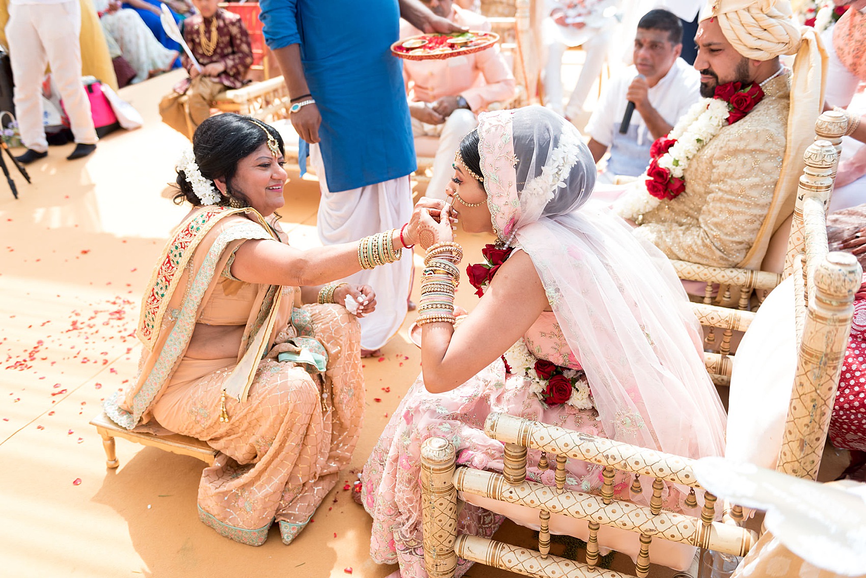 Indian Wedding Goa 47