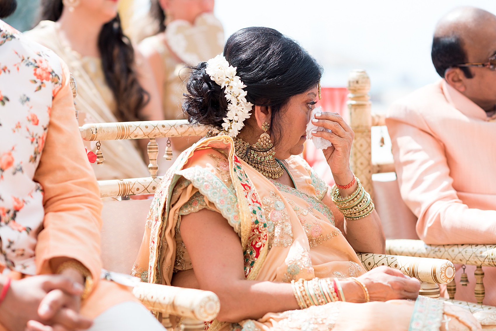Indian Wedding Goa 59