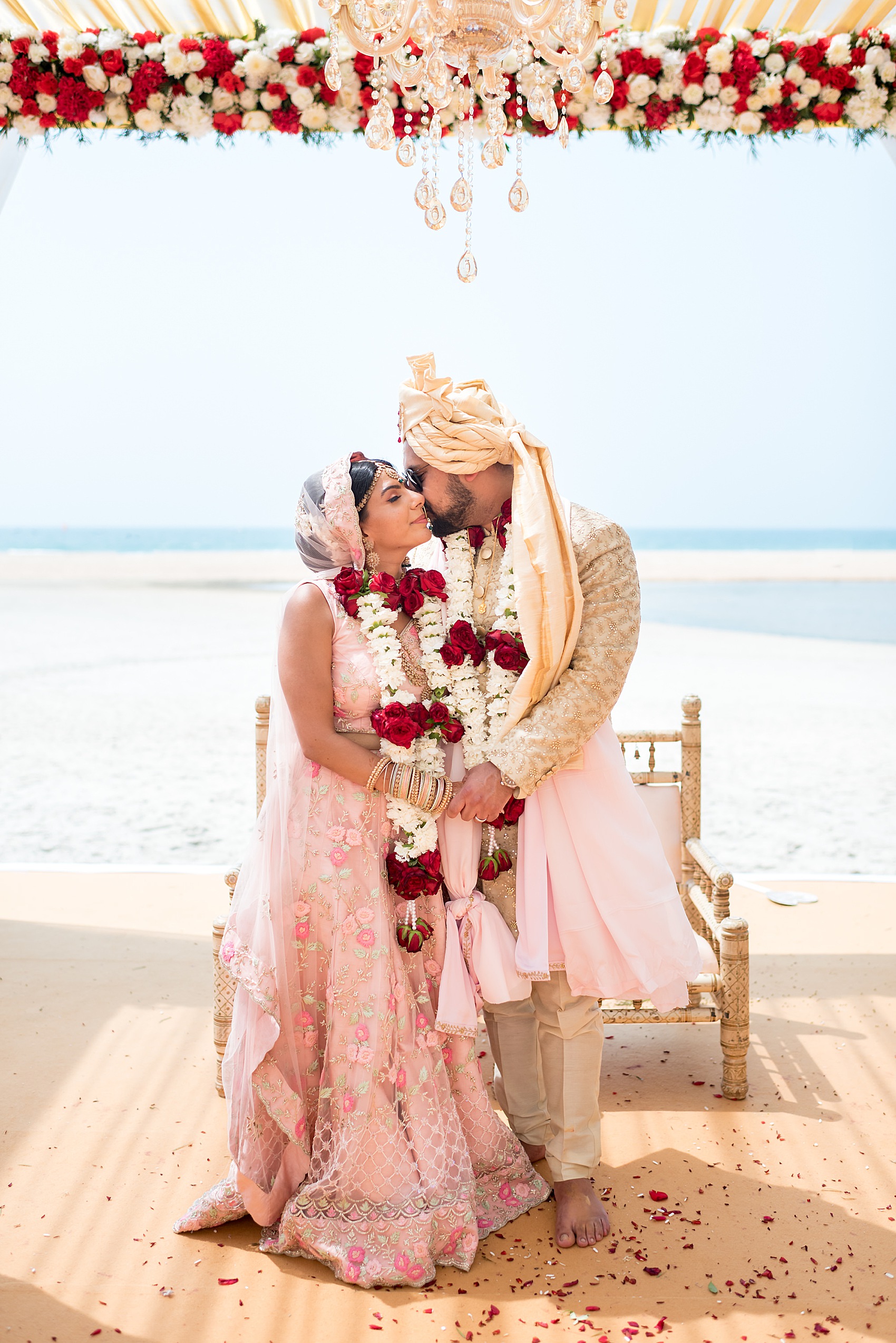 Indian Wedding Goa 60