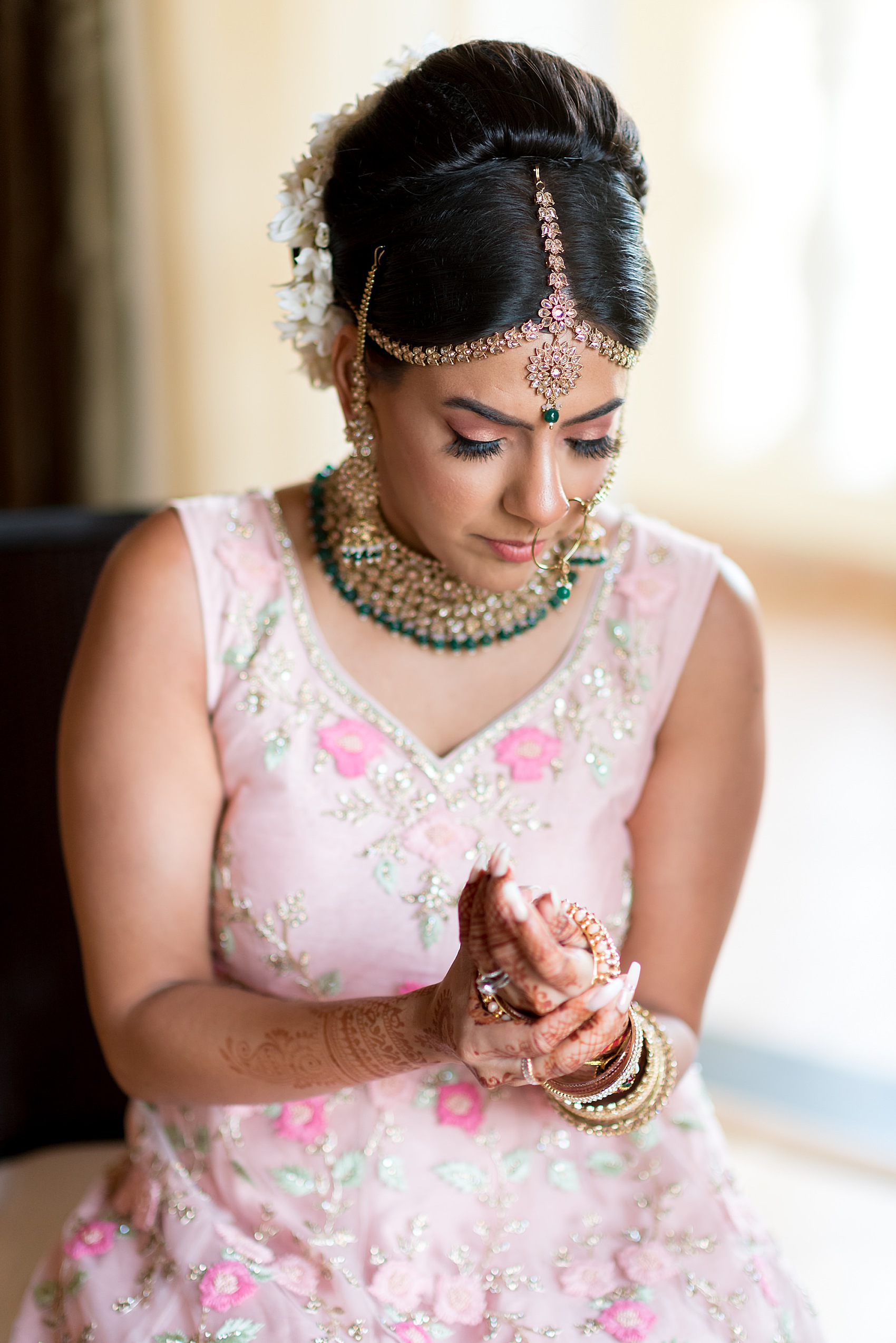 Indian Wedding Goa 7