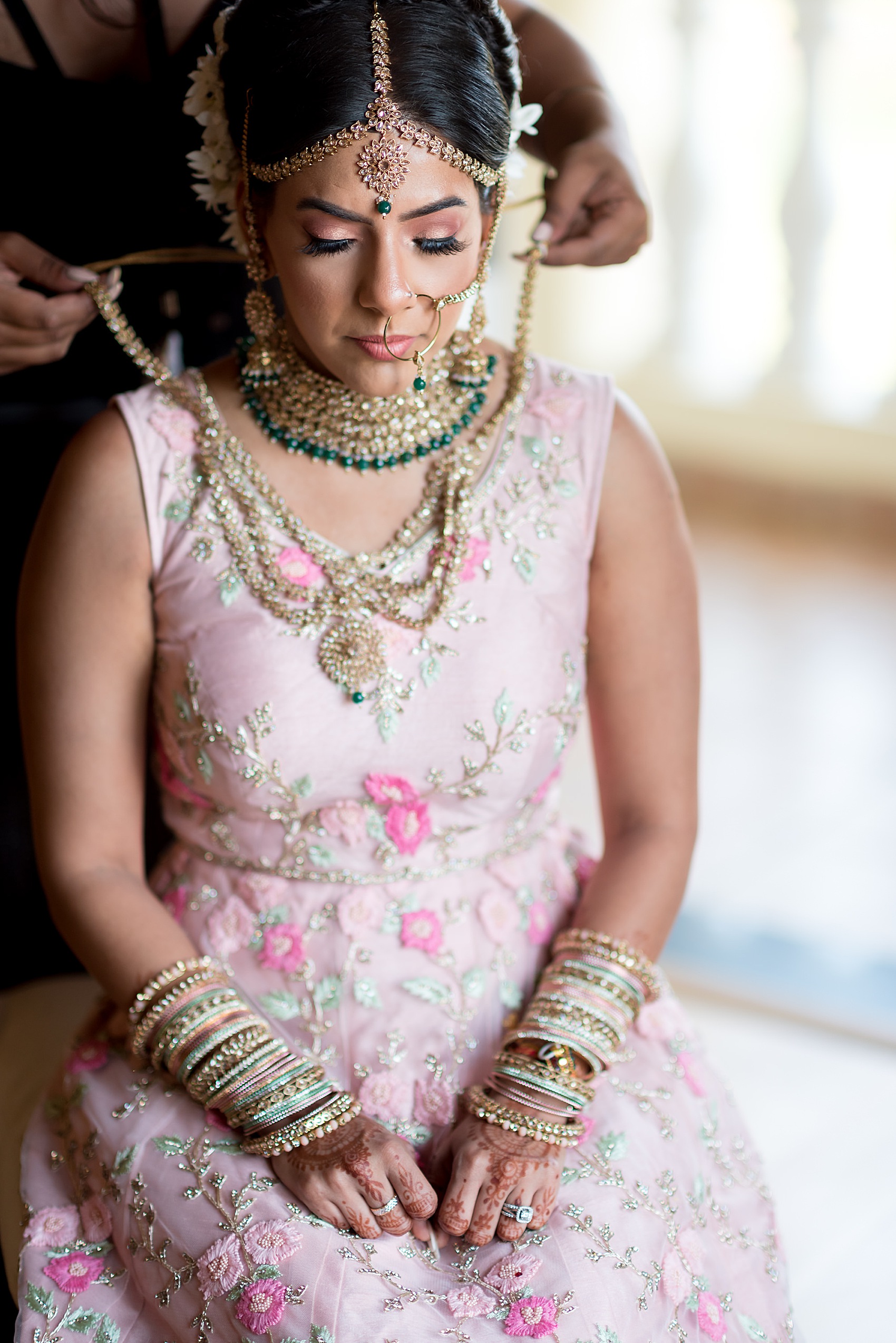 Indian Wedding Goa 9