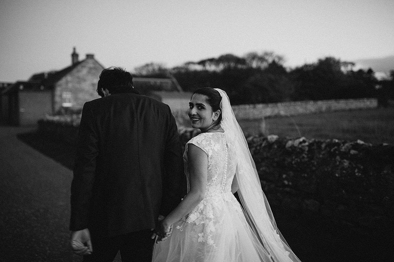 Kinkell Byre Wedding St Andrews 47