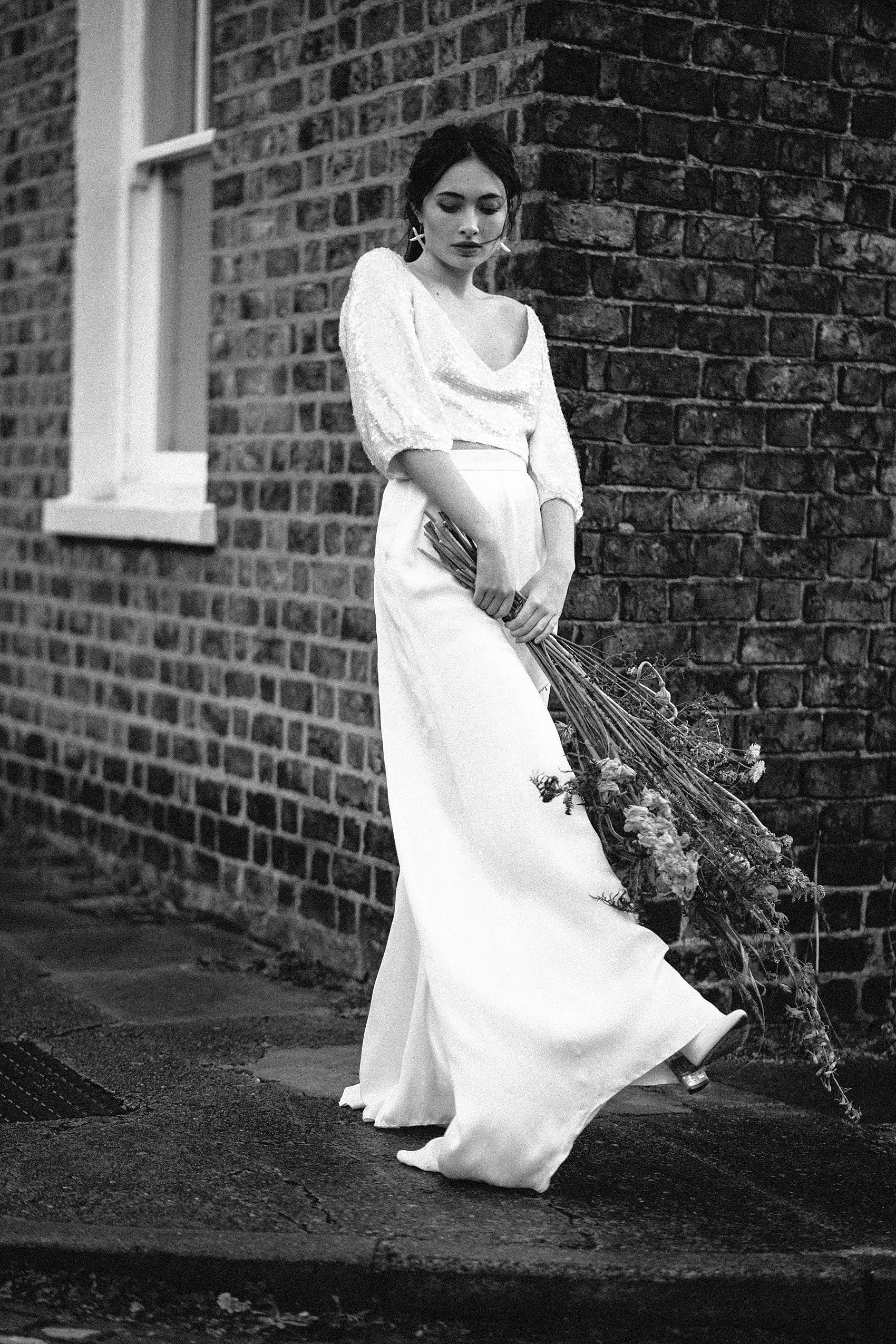 Micro Wedding bridal fashion 49