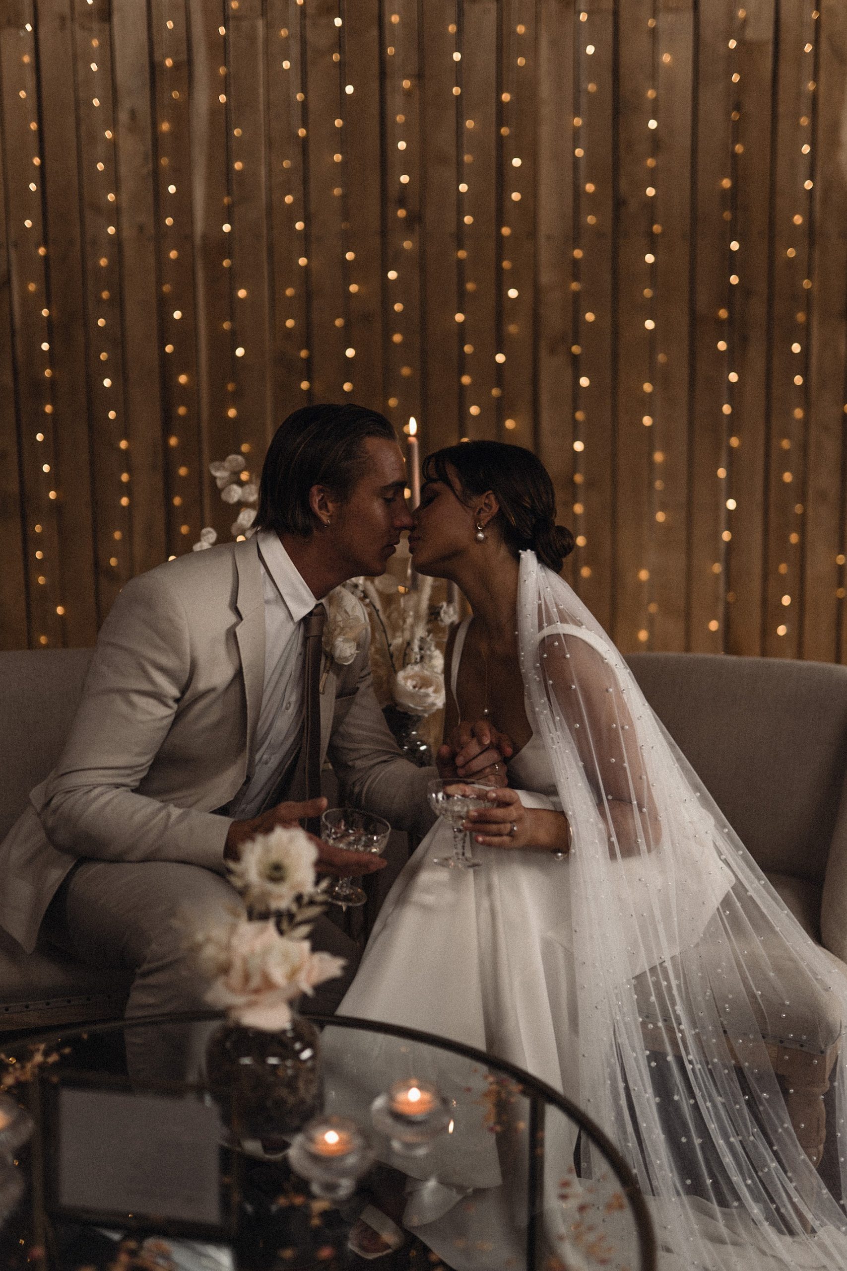 Modern English country wedding 36 scaled