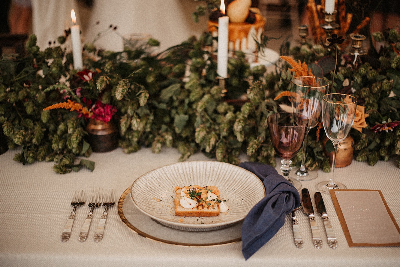 Modern intimate outdoor wedding style post covid 100 - How The UK Wedding Industry is Adapting, Evolving & Reinventing Modern intimate outdoor wedding style post covid 100