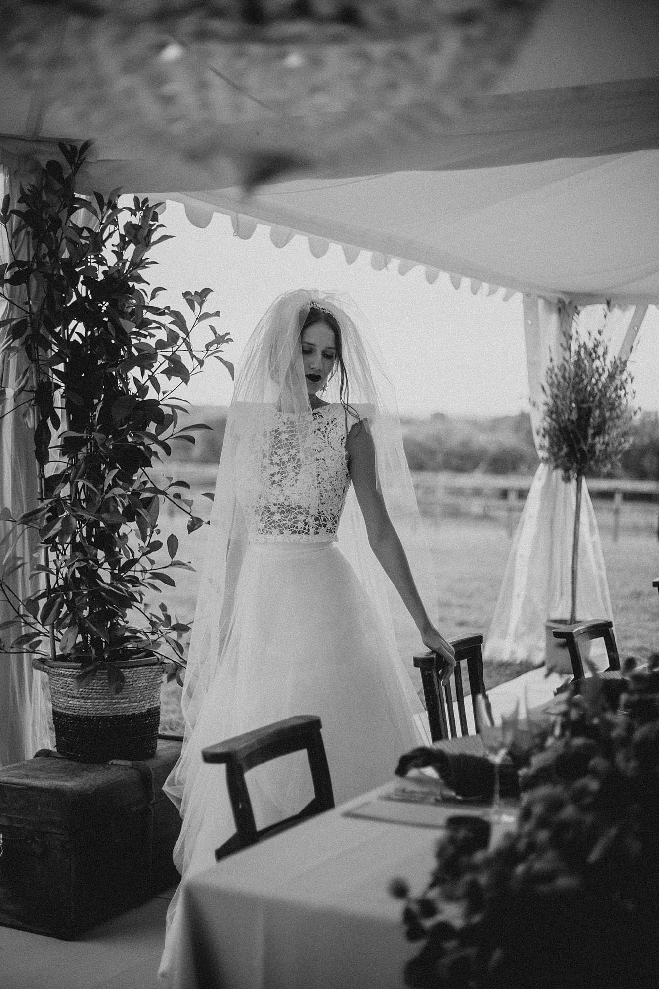 Modern intimate outdoor wedding style post covid 101 - How The UK Wedding Industry is Adapting, Evolving & Reinventing Modern intimate outdoor wedding style post covid 101