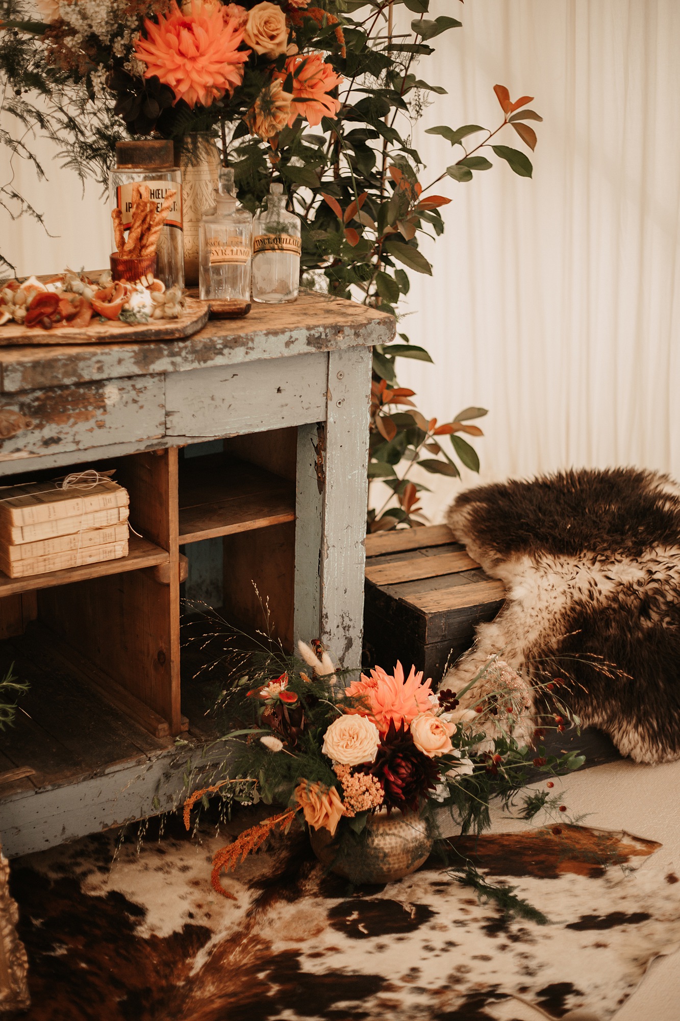 Modern intimate outdoor wedding style post covid 103 - How The UK Wedding Industry is Adapting, Evolving & Reinventing Modern intimate outdoor wedding style post covid 103