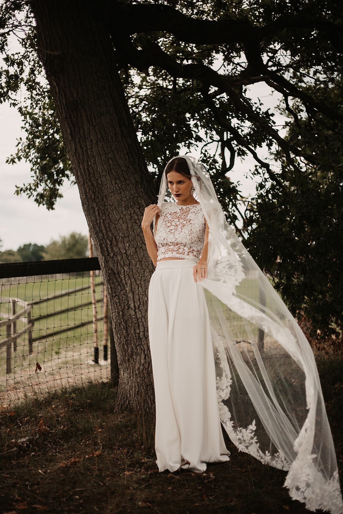 Modern intimate outdoor wedding style post covid 106 - How The UK Wedding Industry is Adapting, Evolving & Reinventing Modern intimate outdoor wedding style post covid 106
