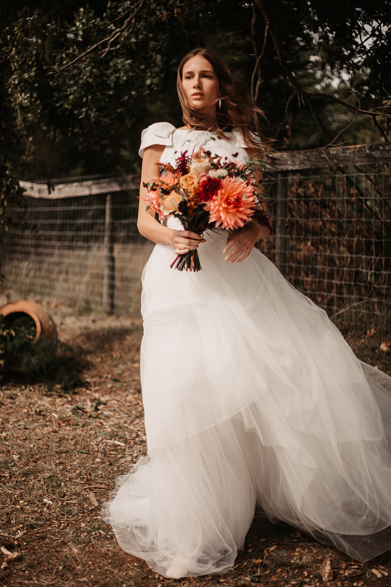 Modern intimate outdoor wedding style post covid 107 - How The UK Wedding Industry is Adapting, Evolving & Reinventing Modern intimate outdoor wedding style post covid 107