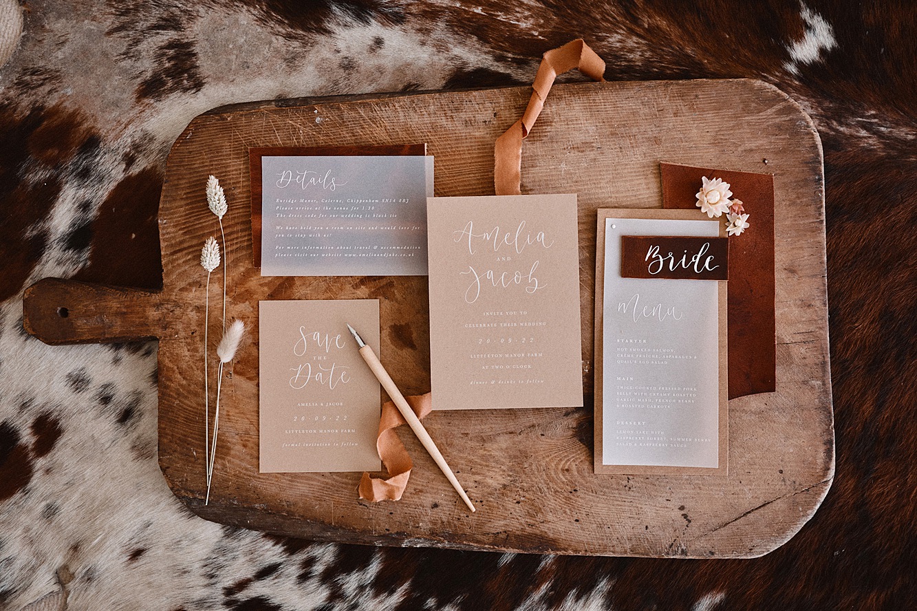 Modern intimate outdoor wedding style post covid 25 - How The UK Wedding Industry is Adapting, Evolving & Reinventing Modern intimate outdoor wedding style post covid 25