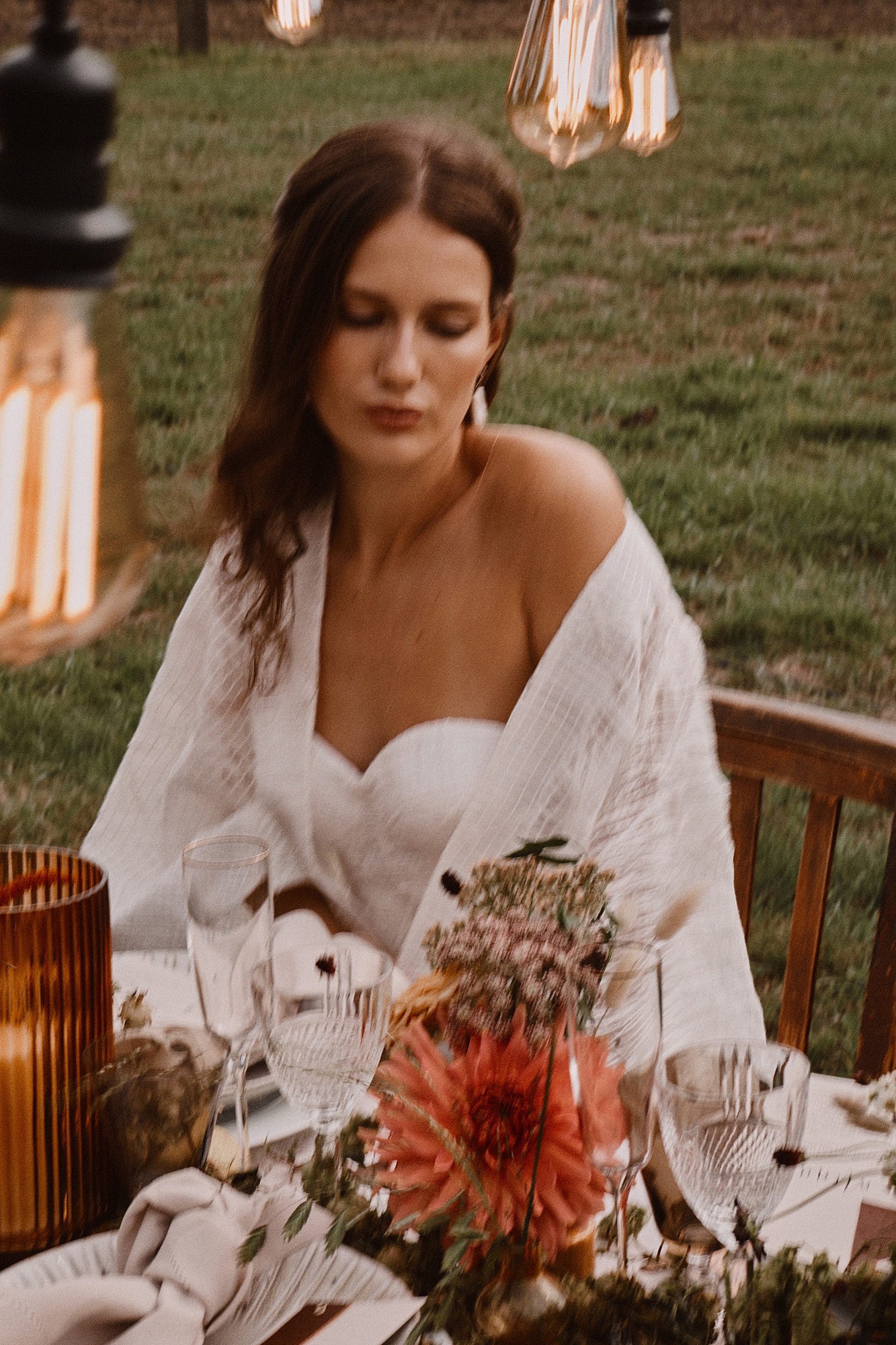 Modern intimate outdoor wedding style post covid 38 - How The UK Wedding Industry is Adapting, Evolving & Reinventing Modern intimate outdoor wedding style post covid 38