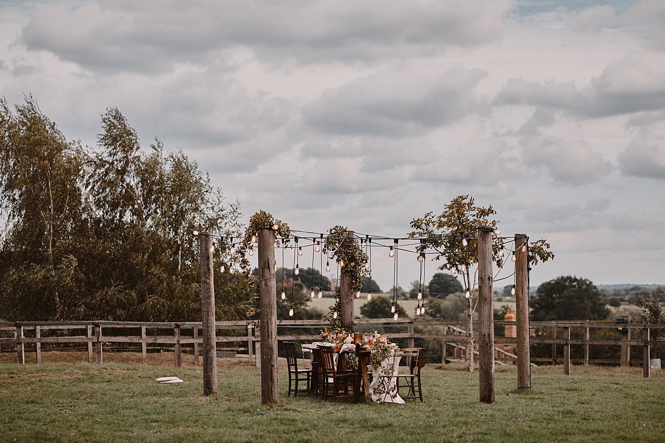 Modern intimate outdoor wedding style post covid 46 - How The UK Wedding Industry is Adapting, Evolving & Reinventing Modern intimate outdoor wedding style post covid 46