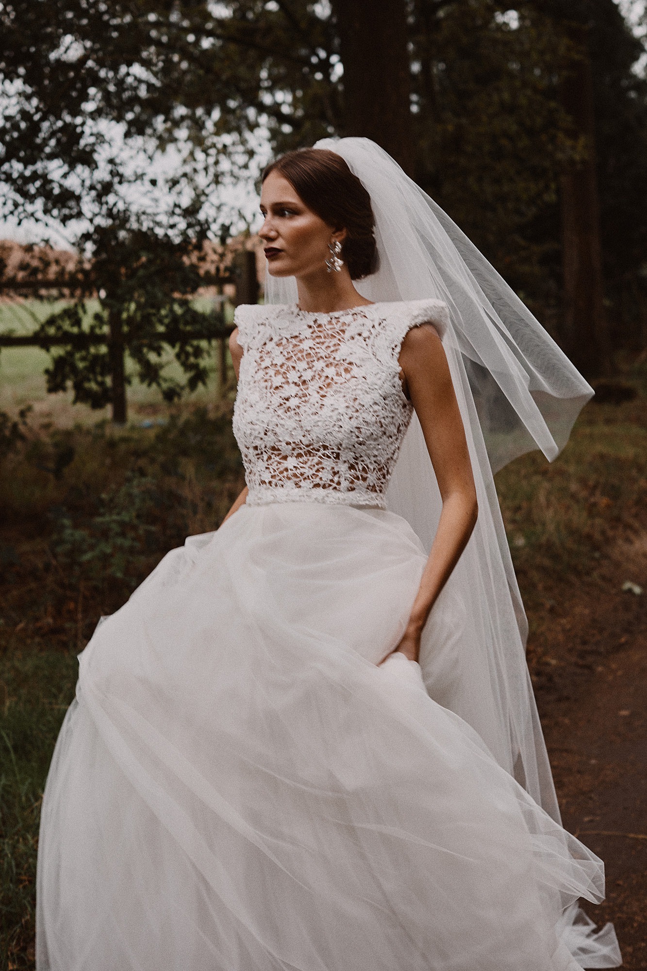 Modern intimate outdoor wedding style post covid 56 - How The UK Wedding Industry is Adapting, Evolving & Reinventing Modern intimate outdoor wedding style post covid 56