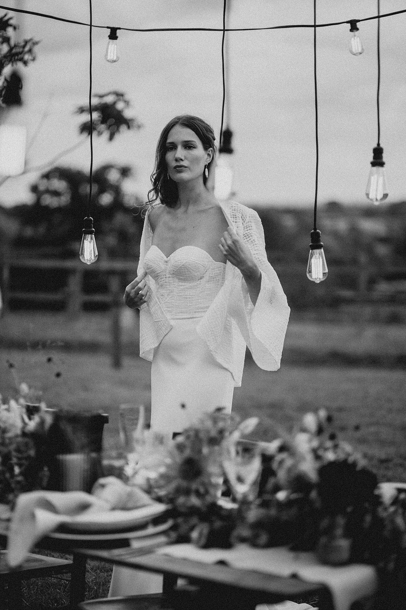 Modern intimate outdoor wedding style post covid 74 - How The UK Wedding Industry is Adapting, Evolving & Reinventing Modern intimate outdoor wedding style post covid 74