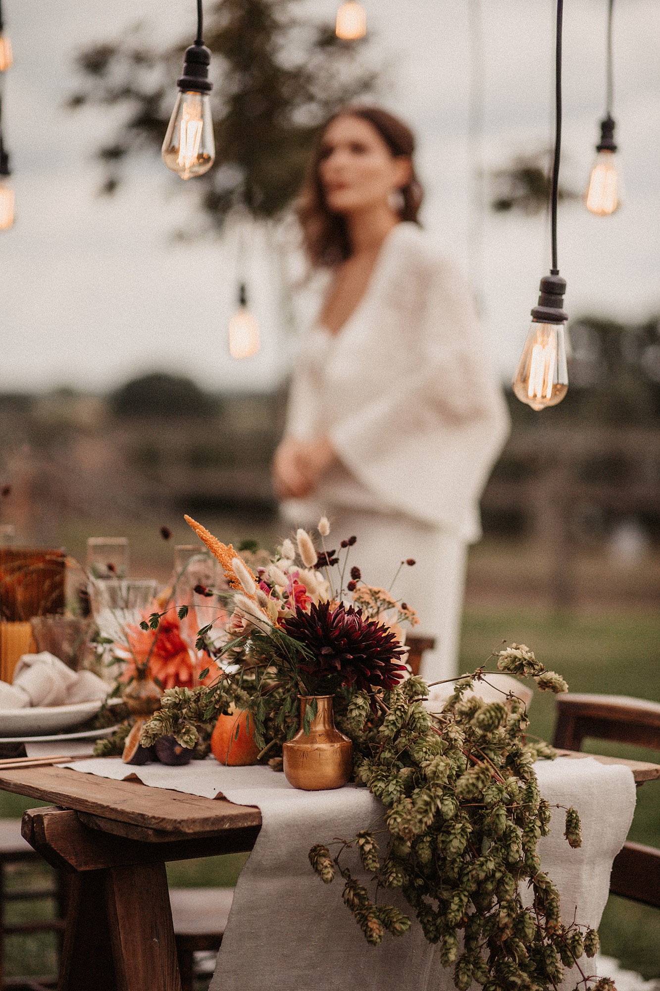 Modern intimate outdoor wedding style post covid 75 - How The UK Wedding Industry is Adapting, Evolving & Reinventing Modern intimate outdoor wedding style post covid 75
