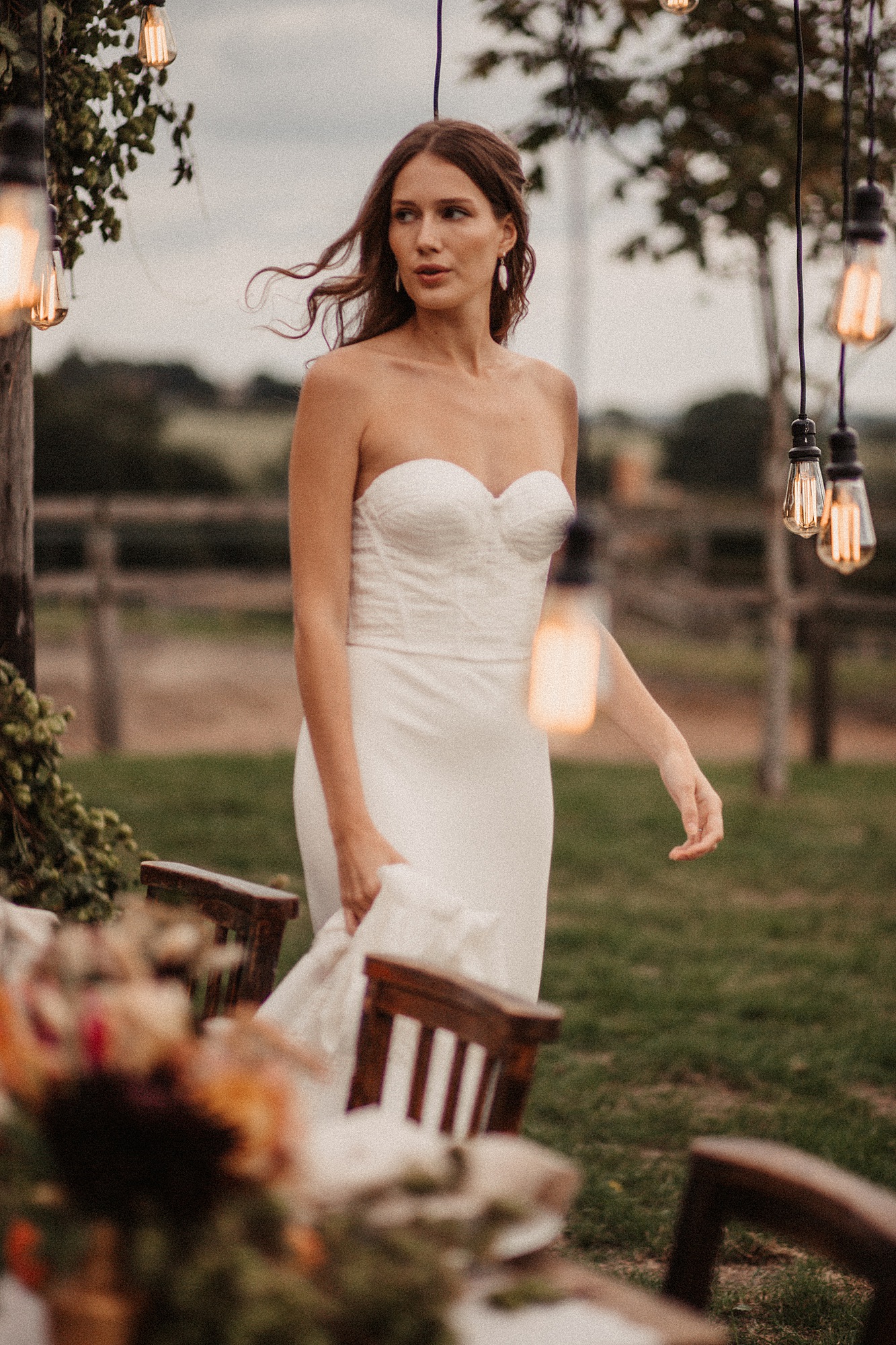 Modern intimate outdoor wedding style post covid 77 - How The UK Wedding Industry is Adapting, Evolving & Reinventing Modern intimate outdoor wedding style post covid 77
