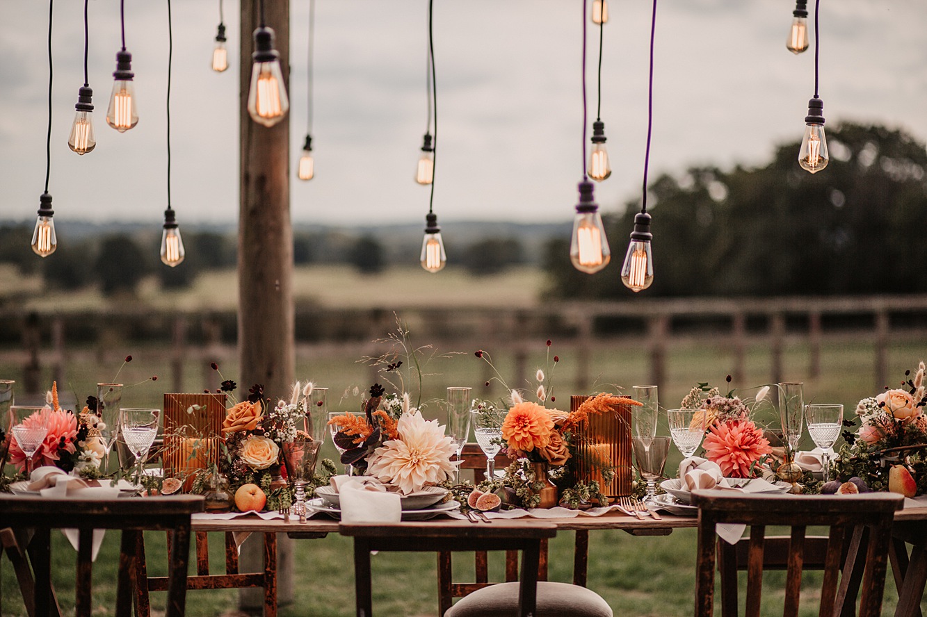Modern intimate outdoor wedding style post covid 78 - How The UK Wedding Industry is Adapting, Evolving & Reinventing Modern intimate outdoor wedding style post covid 78