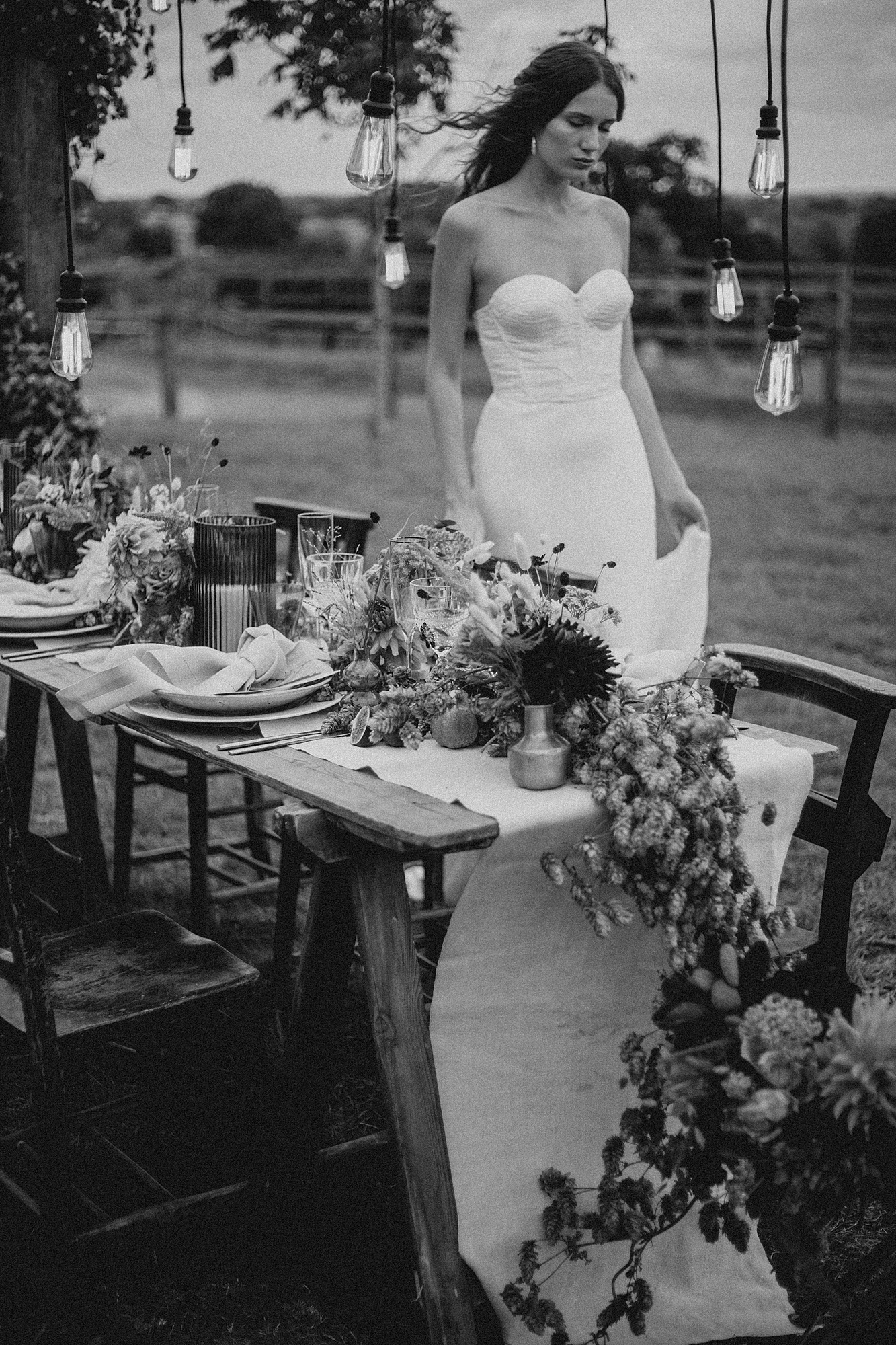 Modern intimate outdoor wedding style post covid 82 - How The UK Wedding Industry is Adapting, Evolving & Reinventing Modern intimate outdoor wedding style post covid 82