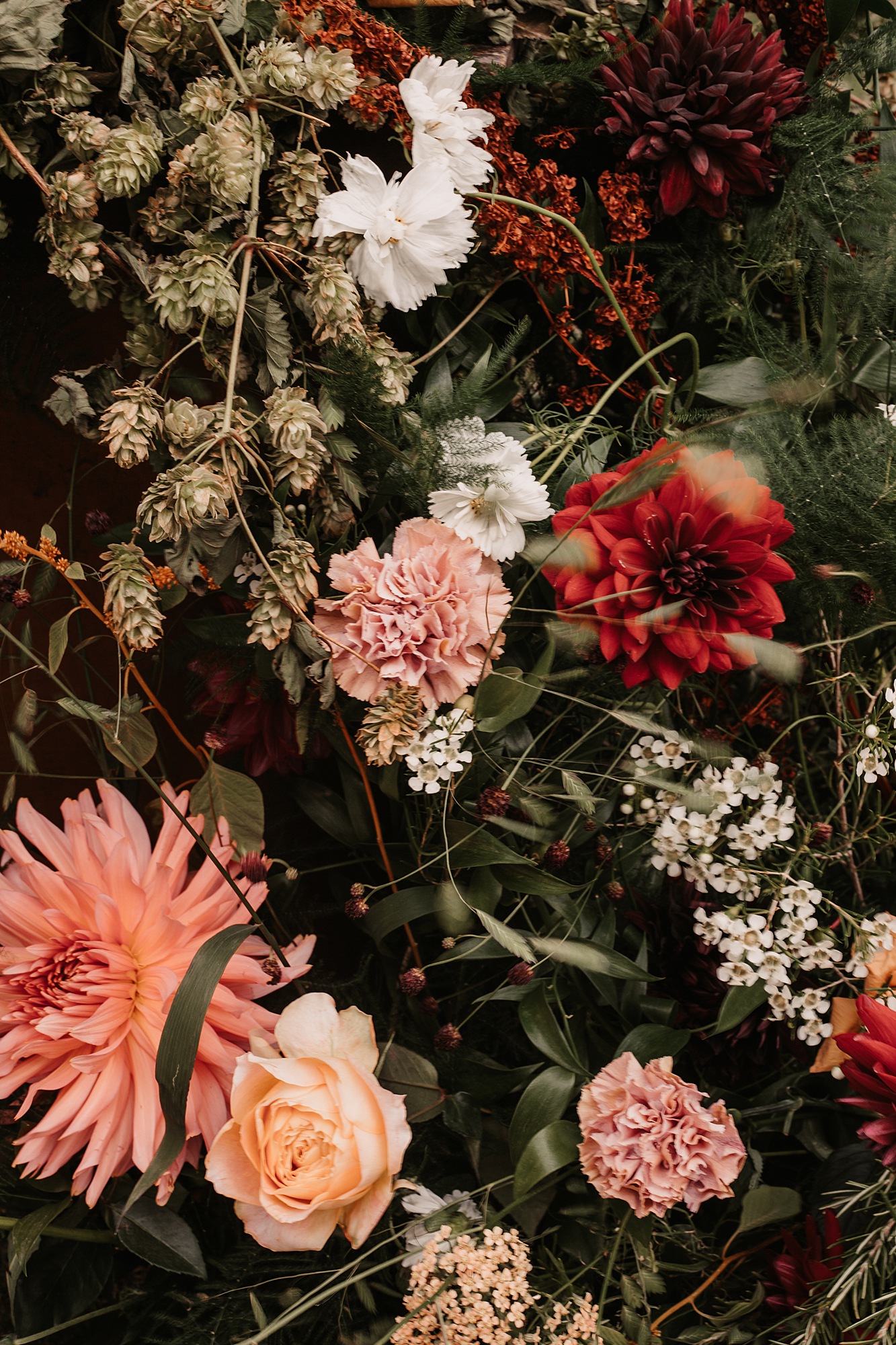 Modern intimate outdoor wedding style post covid 87 - How The UK Wedding Industry is Adapting, Evolving & Reinventing Modern intimate outdoor wedding style post covid 87