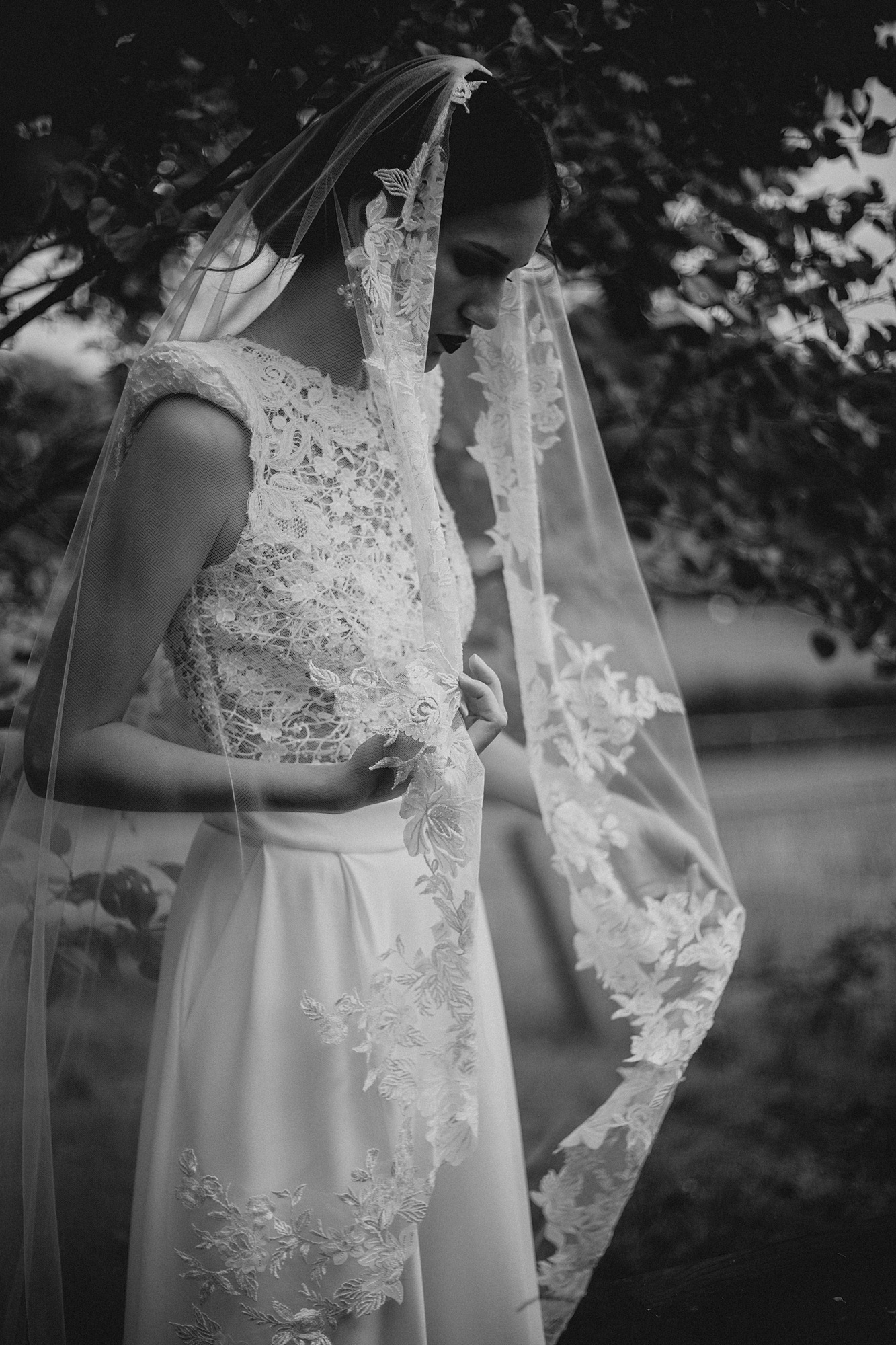 Modern intimate outdoor wedding style post covid 97 - How The UK Wedding Industry is Adapting, Evolving & Reinventing Modern intimate outdoor wedding style post covid 97