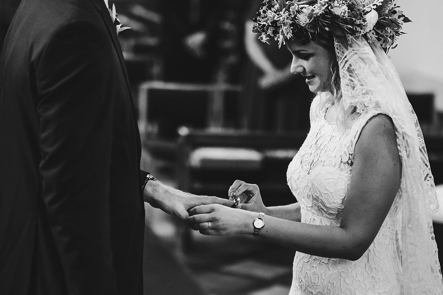 Post Lockdown Wedding 2020 16